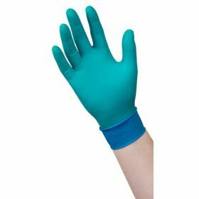 Gants MICROFLEX® 93-260 en nitrile/neoprène