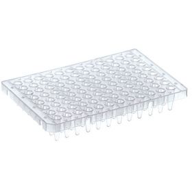 Plaque PCR 96 - Thermofast - Demi-Jupe
