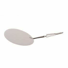 Bochem pince - plate 6mm, inox, auto-serrantes - 105mm