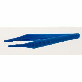 Bochem pince - bleu, polypropylène - 130mm