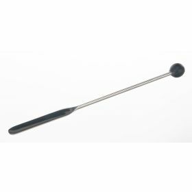 Spatules avec bouton L210mm, spatule70x11mm