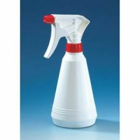 vaporisateur blanc PE-HD 500ml