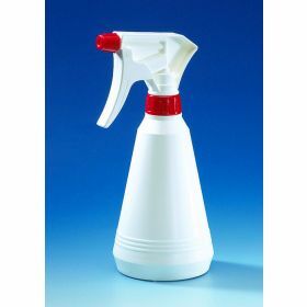 vaporisateur blanc PE-HD 850ml