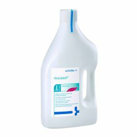 Mucasol 2l - détergent universel