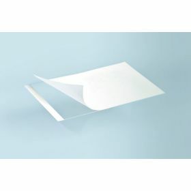 Feuille adhésive, PP, DMSO résistant, pour ELISA / PCR