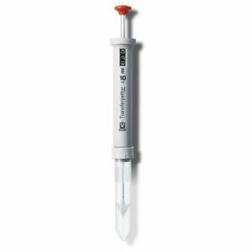 Brand transferpettor digital 2-10ml