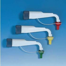 discharge valve v.dispensette 5 en 10ml