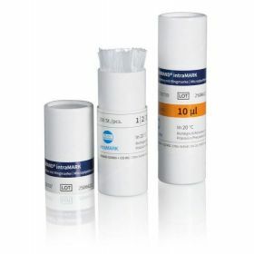 Microcapillaires 200µl IntraMARK
