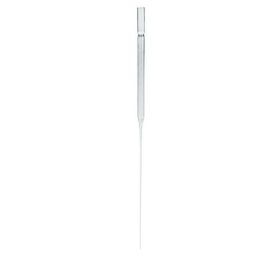 Pipette Pasteur, verre sodocalcique, 1,5 ml