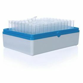 Tube 8-strip 1,2ml