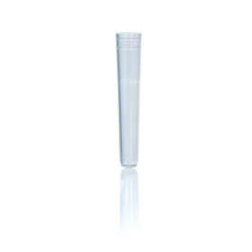 Tube PP 1.2 ml, bulk 
