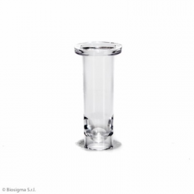 Sample nest cup 1 ml pour tube D 12 - 13 mm