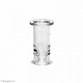 Sample nest cup 2 ml pour tube D 16 mm