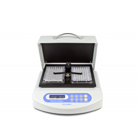PST-60HL Agitateur Thermostaté pour 2 microplaques
