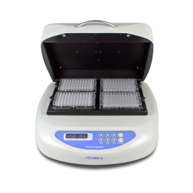 PST-60HL-4 Agitateur Thermostaté pour 4 microplaques
