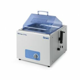Grant SBB AQUA 12 Plus Bain-marie 12l 100°C 