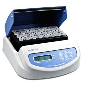 Biosan TDB-120 Thermostat de bloc sec + bloc A-53