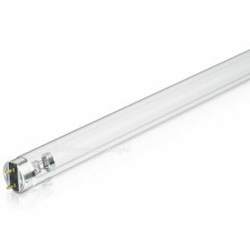 UV lampe TUV 15W G15 T8 UV-C
