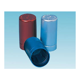 LaboCap  D15/16  bleu