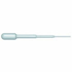 Polypette pointe fine mini 1,5 ml - longue