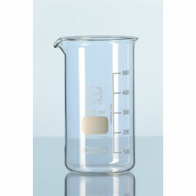 Becher Duran 600ml forme haute