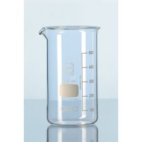 Becher Duran 1000ml forme haute