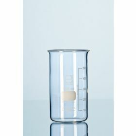 becher forme haute sans bec 1l