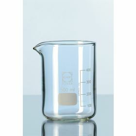 Becher duran 2000 ml  forme haute, paroi epaisse