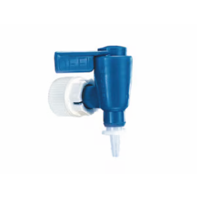 robinet de rechange p.bonbonnes Nalgene 16mm (5/8)