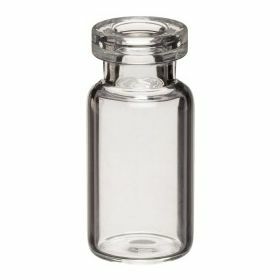 Wheaton Flacon à sérum, verre de borosilicate transparent, Ø15x32 mm - 2ml