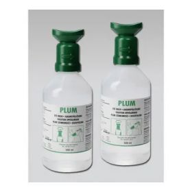 Solution pr.douche oculaire NaCl opl.0,9% 500ml ST