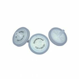 Drummond Filtre hydrophobe 0,8 µm (les 5)