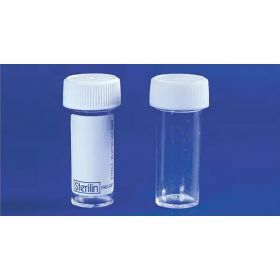 container Sterilin bijou PS 7ml standard