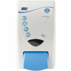 Distributeur Deb Cleanse Washroom 2000 - manuel