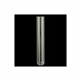 tube fond rond 16x100 PS