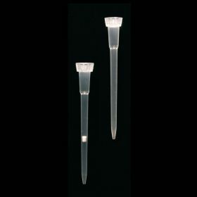 Embout de pipette universelle 0,5-20 µl type Eppendorf