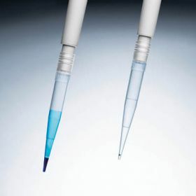 epTIPS GLP LoRetention, Dualfilter, 20-300µl , L.55mm