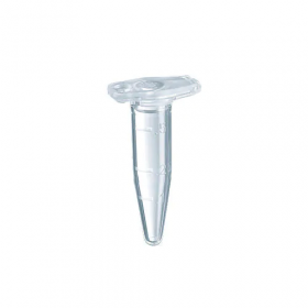 Godet safe-Lock DNA LoBind 0,5 ml PCR clean
