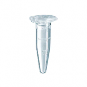 Godet Safe-Lock ADN LoBind 1,5 ml PCR clean