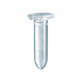 Godet Safe-Lock ADN LoBind 2 ml PCR clean