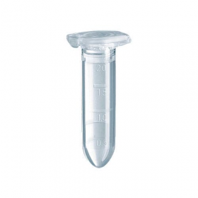 Godet Safe-Lock protéines LoBind 2 ml PCR clean