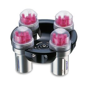 Epp Rotor A-4-38 incl. 4 seaux ronds 100ml