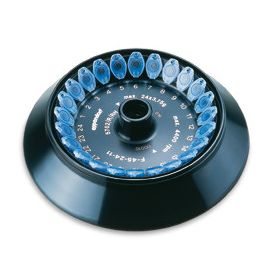 Epp Rotor F-45-24-11 sans couvercle