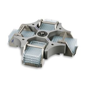 Epp Rotor libre A-4-62-MTP avec 4 nacelles pour plaques MTP