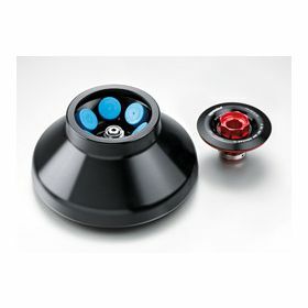 Rotor angle fixe FA-45-6-30 6x50ml+couv.ant-aeros.