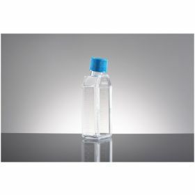 Flacons de culture Falcon 25 cm² (70 ml) + bouchon filtrant