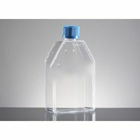 Flacon TC Falcon 75cm² 250ml Easy Access + bouchon d'aération