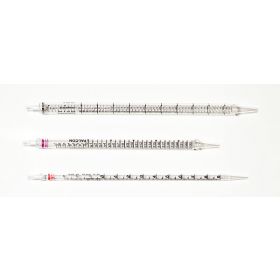 Pipette sérol. FALCON 10ml 1/10 ST /1