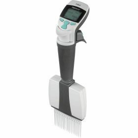 Finnpipette NOVUS electronic 16 canaux, 5 - 50 µl