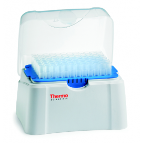 Embouts Finntip-Flex Filter 1000 Sterile, CE marked 100-1000µl